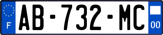 AB-732-MC
