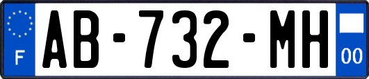 AB-732-MH