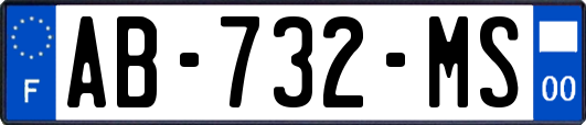 AB-732-MS