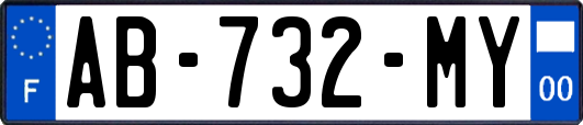 AB-732-MY