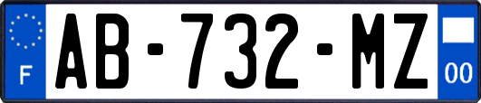 AB-732-MZ