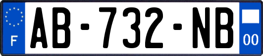 AB-732-NB