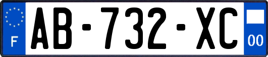 AB-732-XC