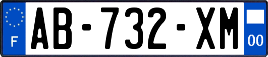 AB-732-XM