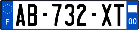AB-732-XT