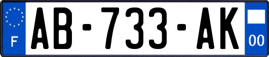 AB-733-AK