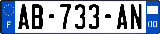 AB-733-AN