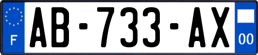 AB-733-AX