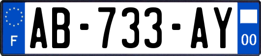 AB-733-AY