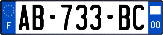 AB-733-BC