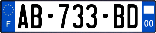 AB-733-BD