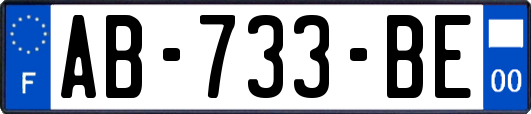 AB-733-BE