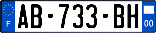 AB-733-BH