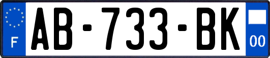 AB-733-BK