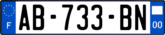 AB-733-BN