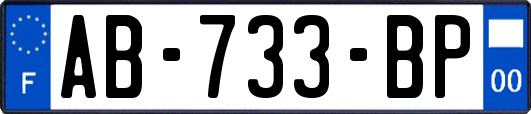 AB-733-BP