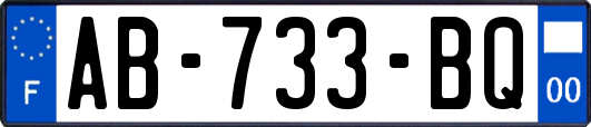 AB-733-BQ