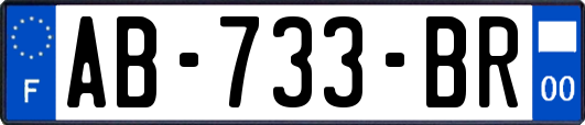 AB-733-BR