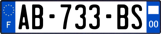 AB-733-BS