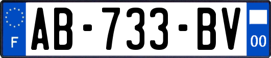 AB-733-BV