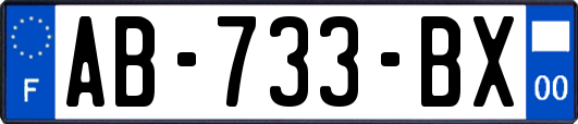 AB-733-BX