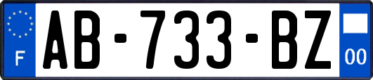 AB-733-BZ