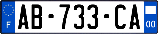 AB-733-CA