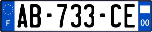 AB-733-CE