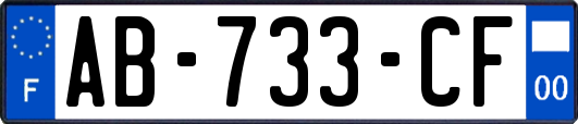 AB-733-CF