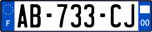 AB-733-CJ