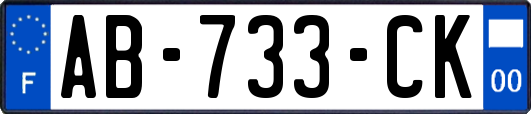 AB-733-CK