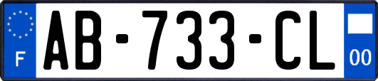 AB-733-CL