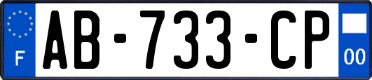 AB-733-CP