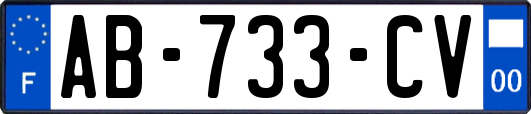 AB-733-CV