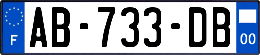 AB-733-DB