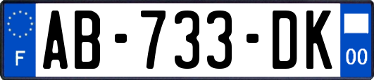 AB-733-DK