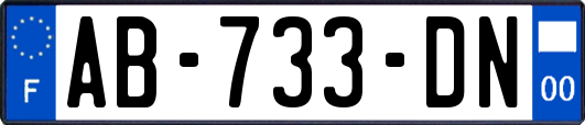 AB-733-DN