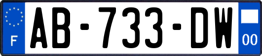 AB-733-DW