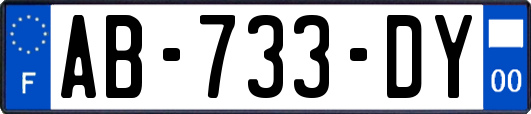 AB-733-DY