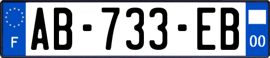 AB-733-EB