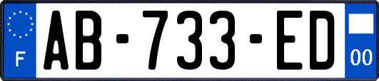 AB-733-ED