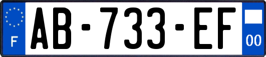 AB-733-EF