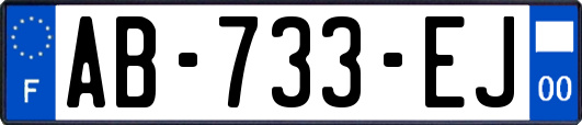 AB-733-EJ