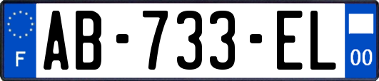 AB-733-EL