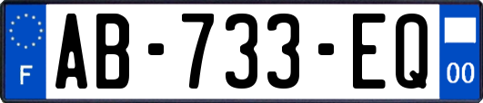 AB-733-EQ