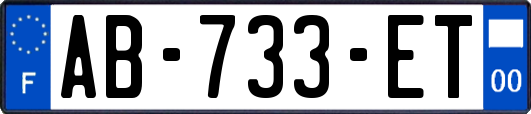 AB-733-ET