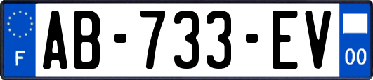 AB-733-EV