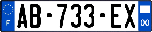 AB-733-EX