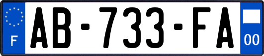 AB-733-FA