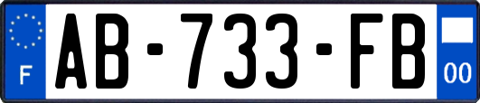 AB-733-FB